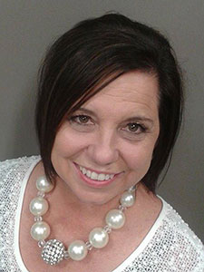 Image of Anita LABADIE